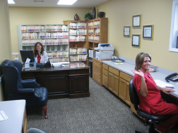 Moore Dental Care photo 2