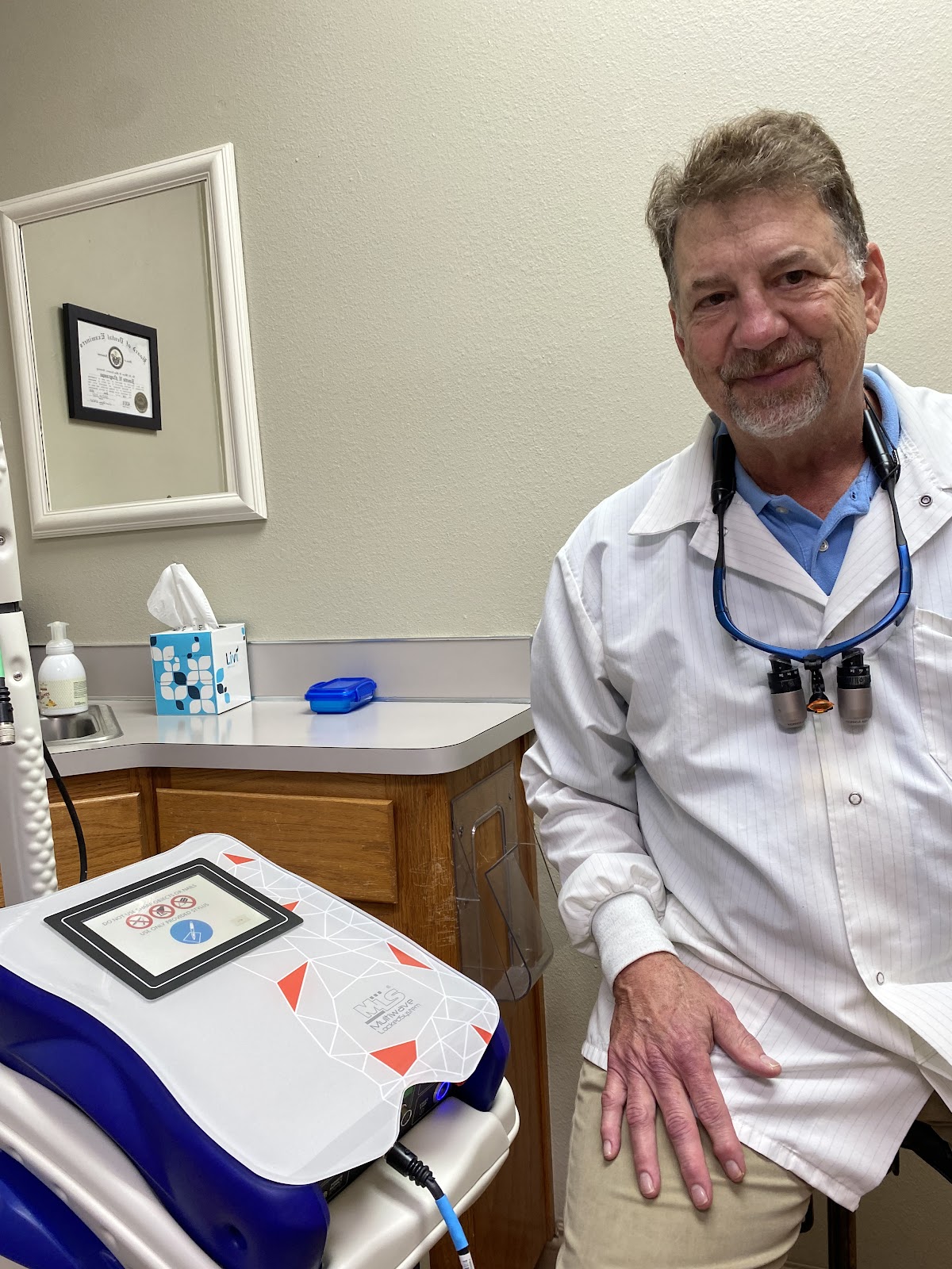 Moore Dental Care photo 3
