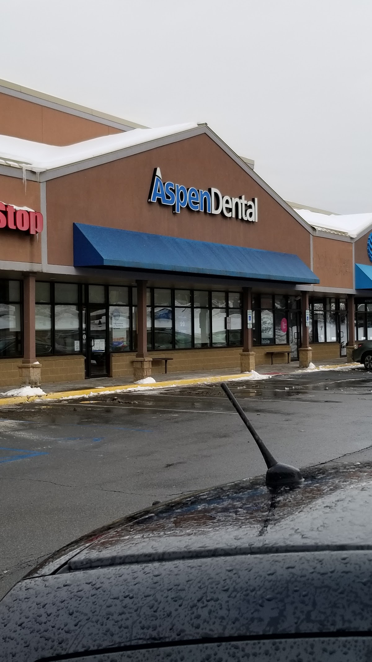 Aspen Dental - Rensselaer photo 2