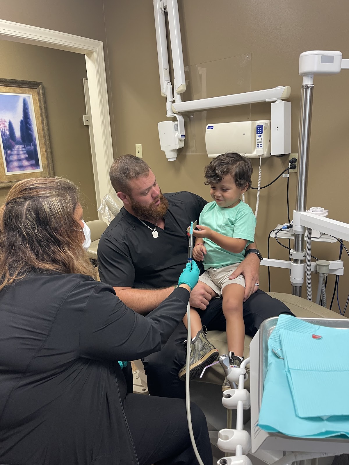 Valdosta Dental Associates photo 1