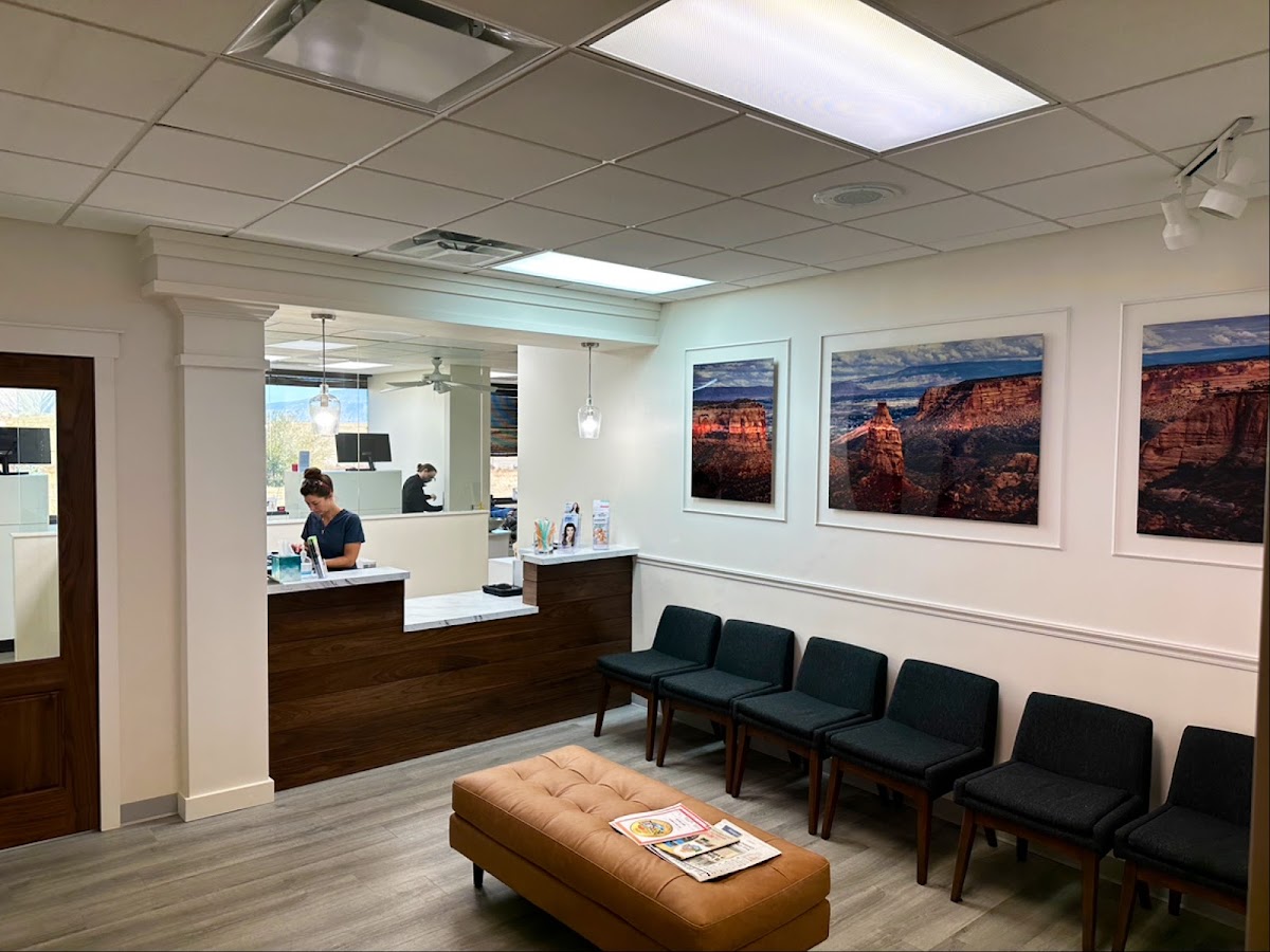 Horizon Dental Care | Bob Johnson, DDS photo 1