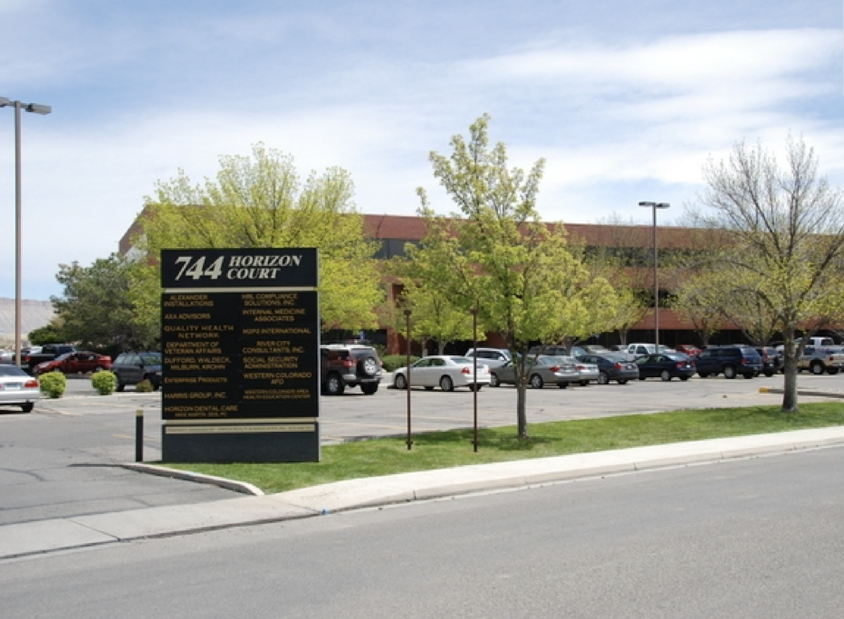 Horizon Dental Care | Bob Johnson, DDS photo 2