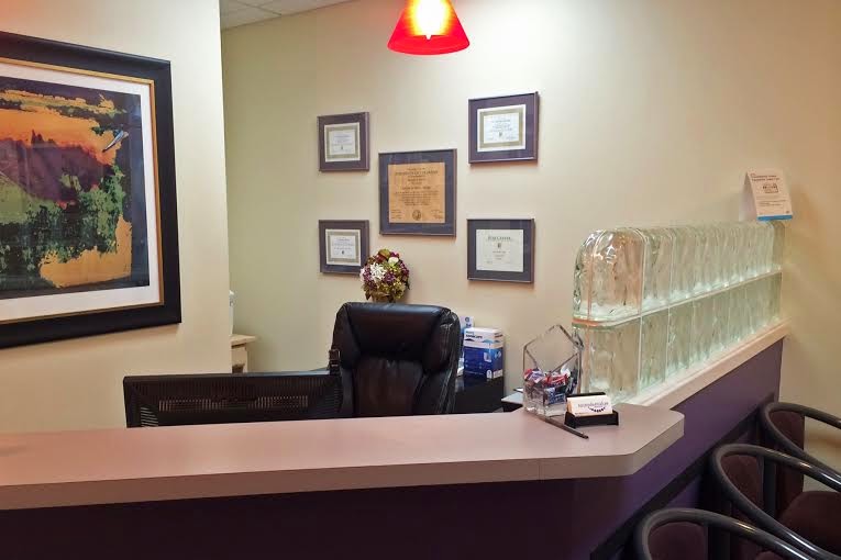 Horizon Dental Care | Bob Johnson, DDS photo 3