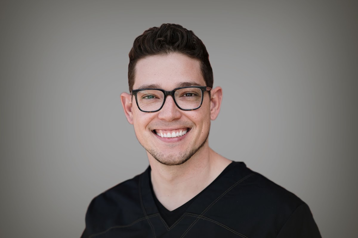Horizon Dental Care | Bob Johnson, DDS photo 6