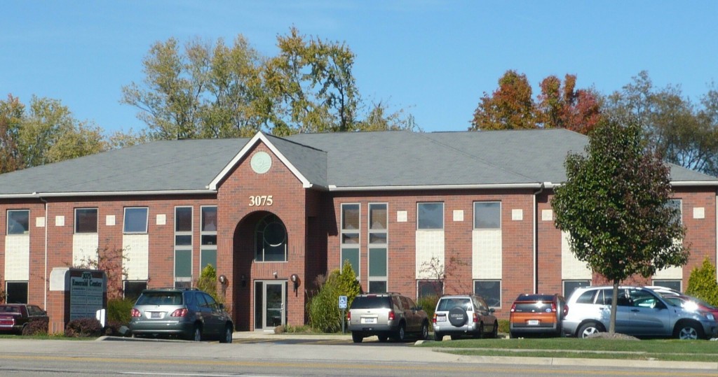 Marshall Oral, Facial and Implant Surgery Center photo 1