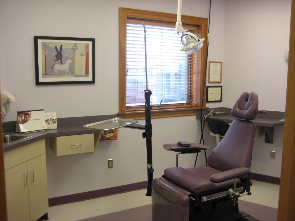 Marshall Oral, Facial and Implant Surgery Center photo 2