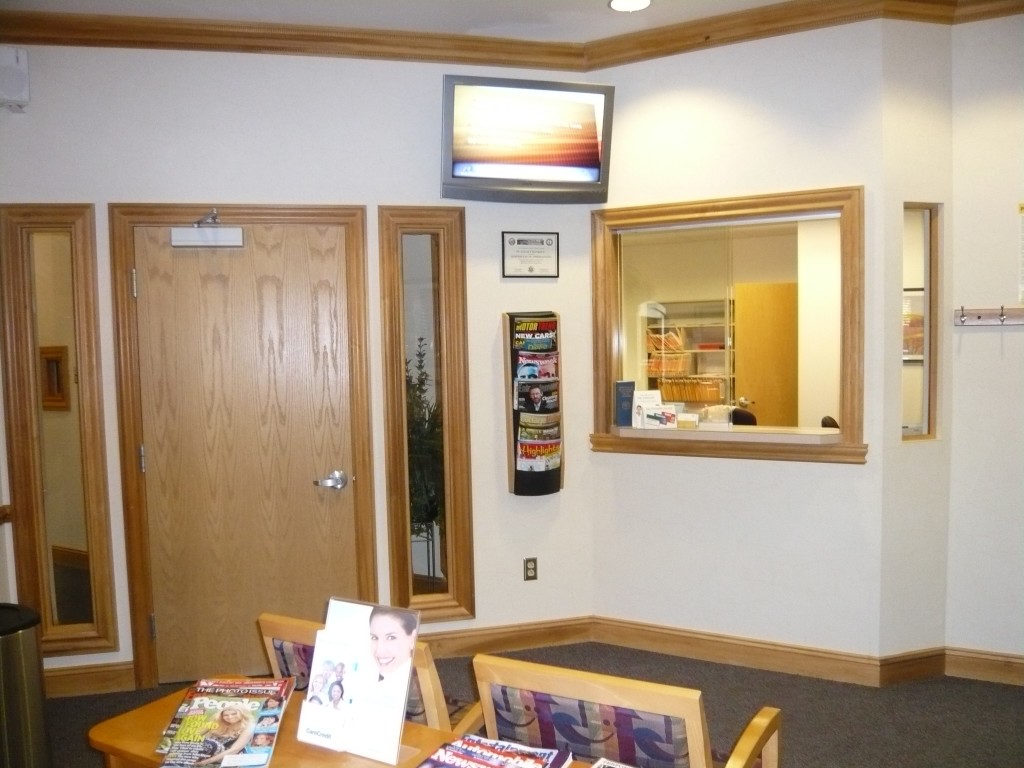 Marshall Oral, Facial and Implant Surgery Center photo 3