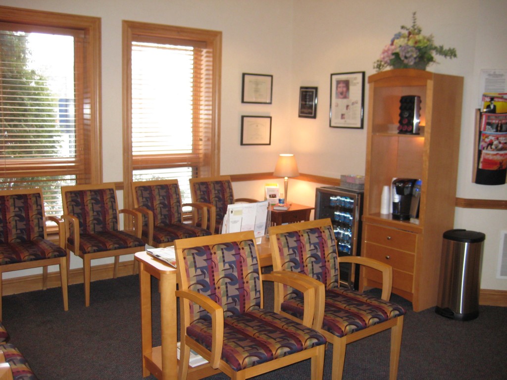 Marshall Oral, Facial and Implant Surgery Center photo 5