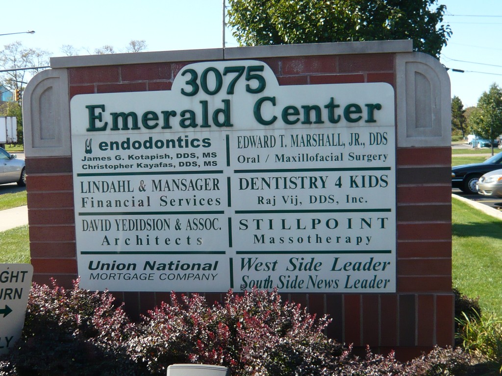 Marshall Oral, Facial and Implant Surgery Center photo 6