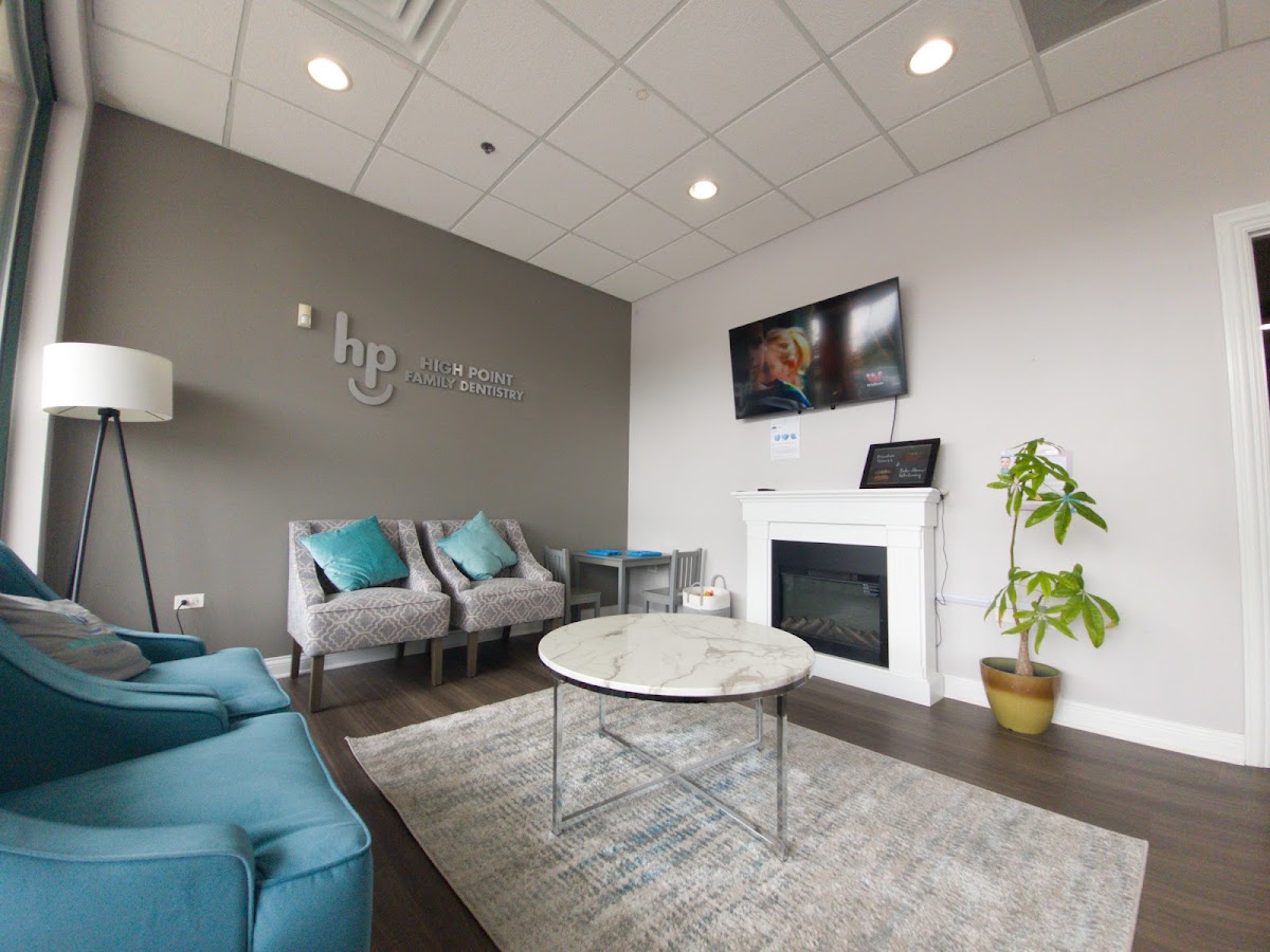 High Point Dentistry photo 1