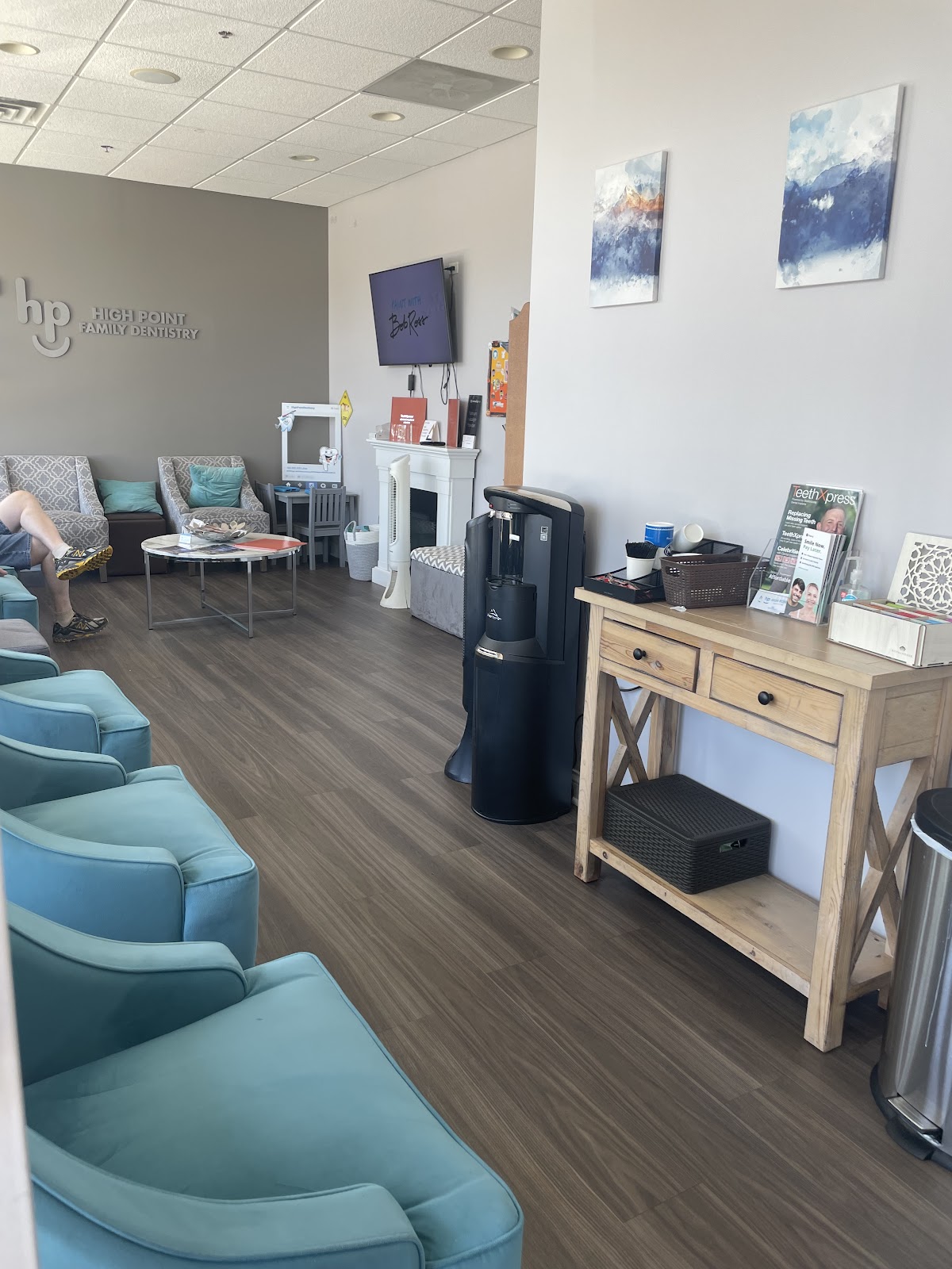High Point Dentistry photo 6