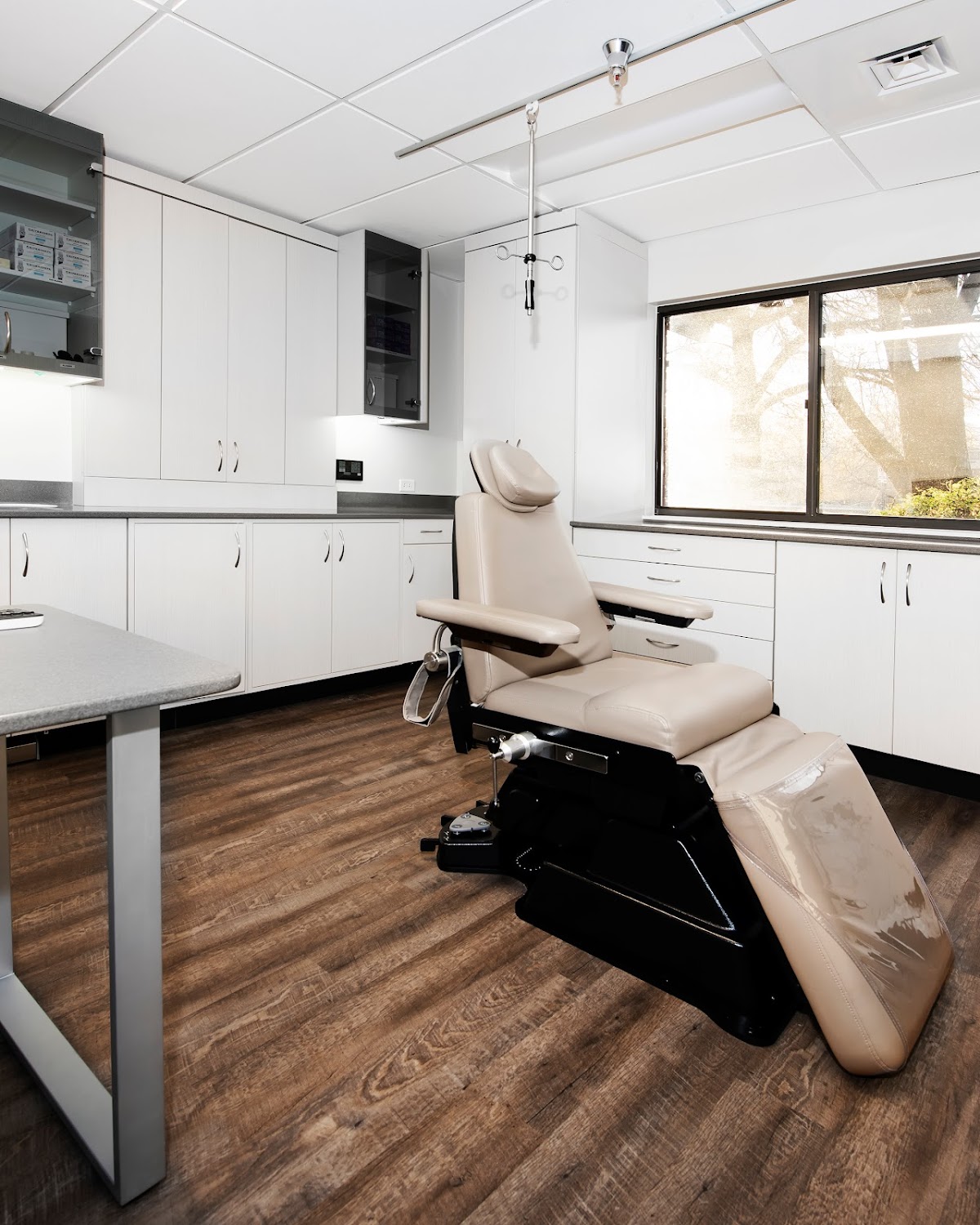 Dr. Thien-thao Le, DDS, MD photo 2