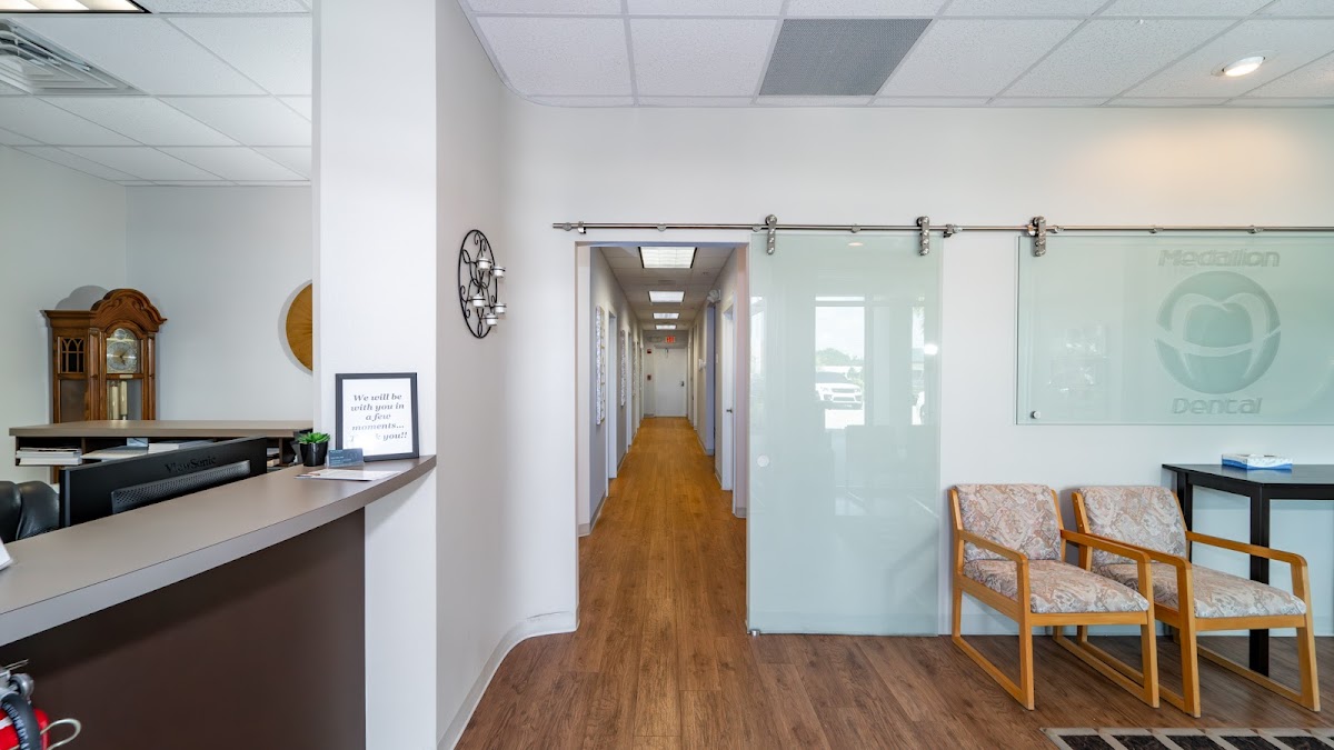 Paradise Periodontics photo 3