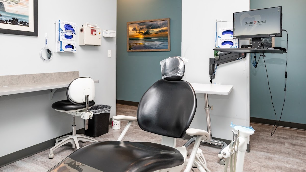Gentle Dental Grants Pass photo 3