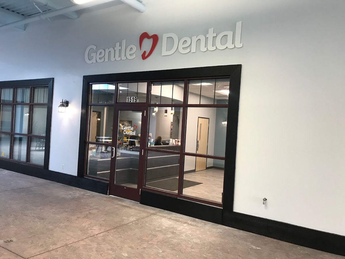 Gentle Dental Grants Pass photo 4