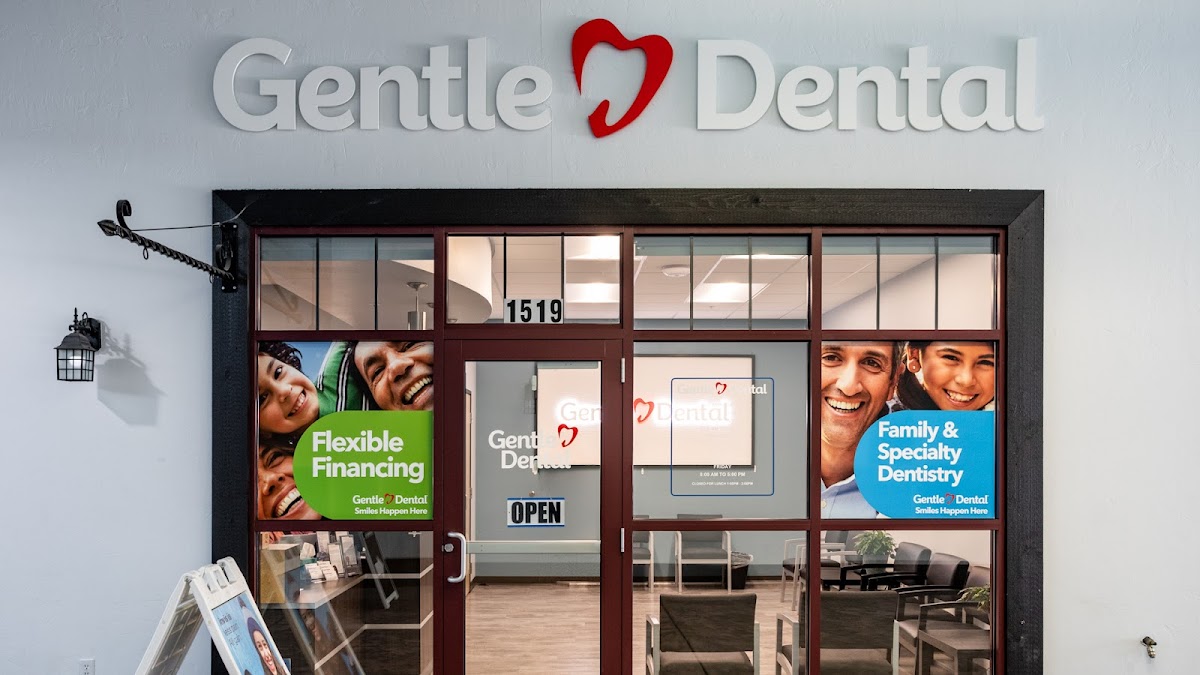 Gentle Dental Grants Pass photo 5
