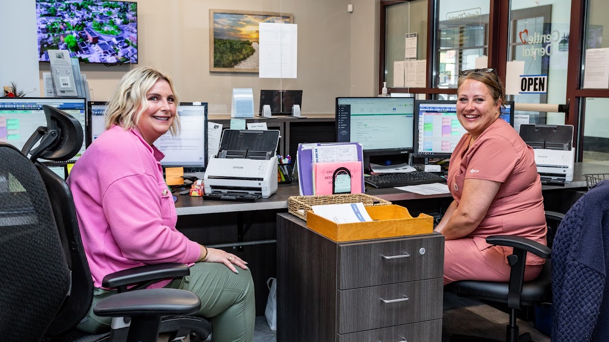 Gentle Dental Grants Pass photo 6