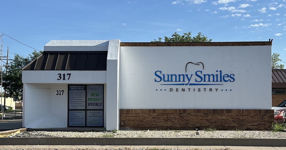 Sunny Smiles Dentistry photo 2