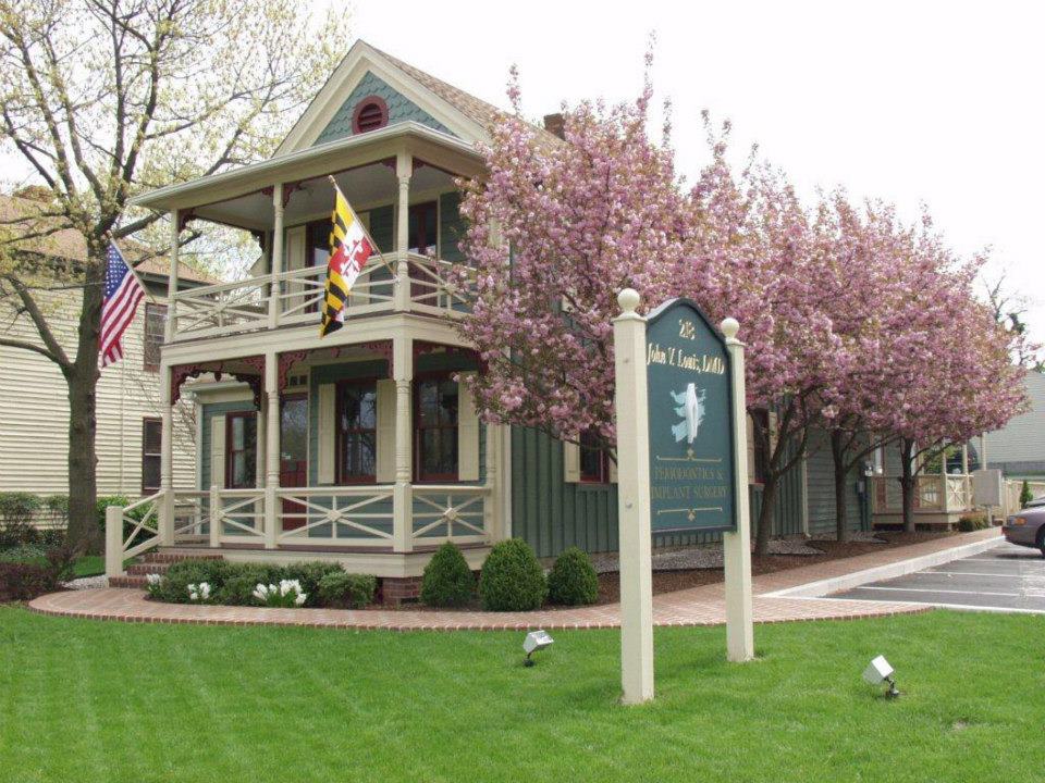 Center for Specialized Dentistry - Easton photo 1