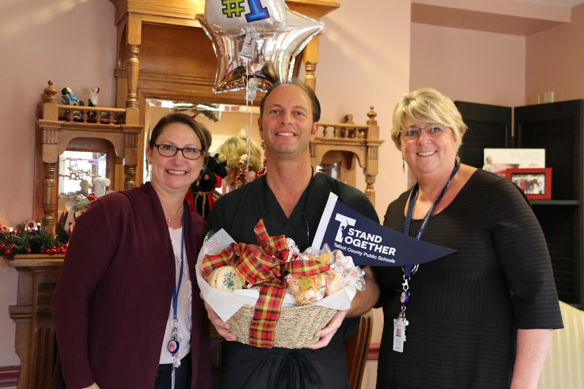 Center for Specialized Dentistry - Easton photo 5