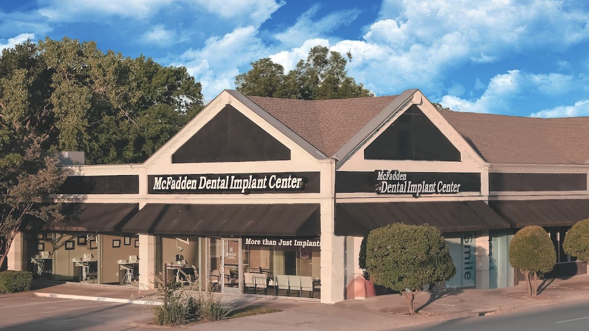 The Dental Implant Center photo 2