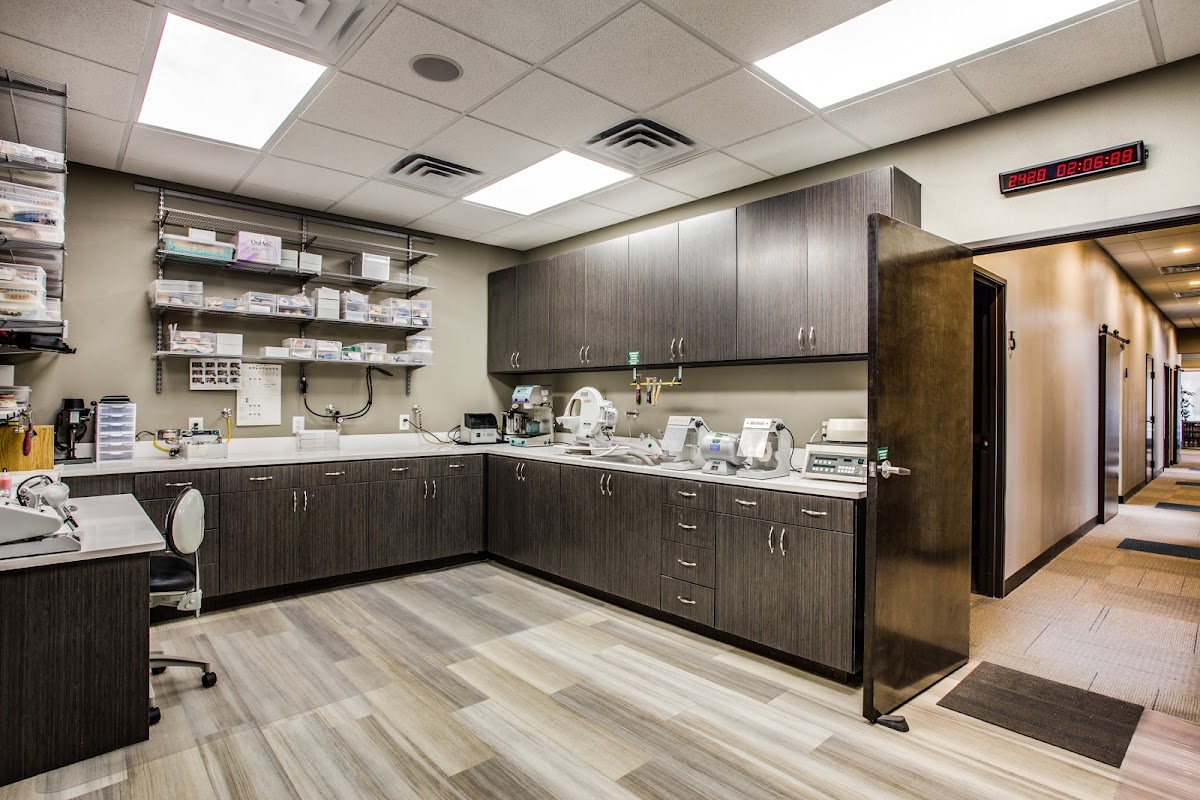 The Dental Implant Center photo 3