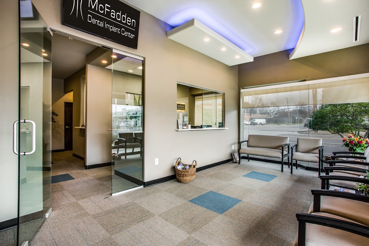 The Dental Implant Center photo 4