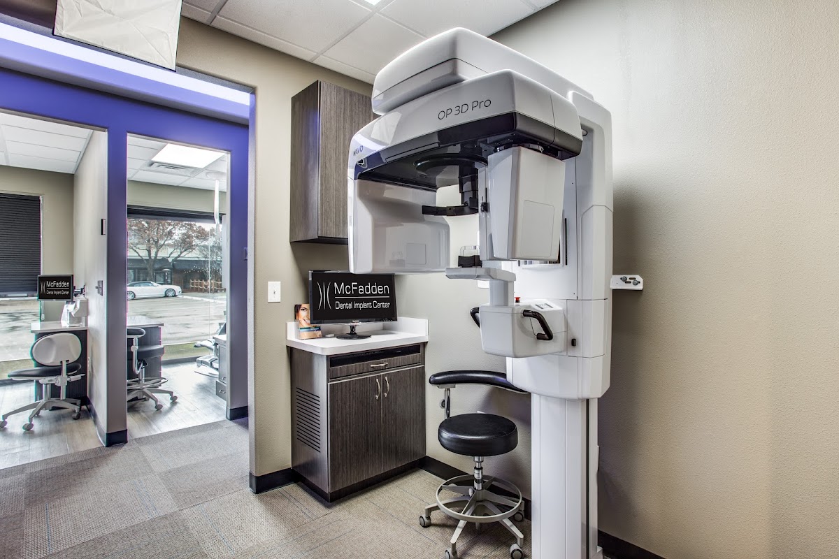 The Dental Implant Center photo 5