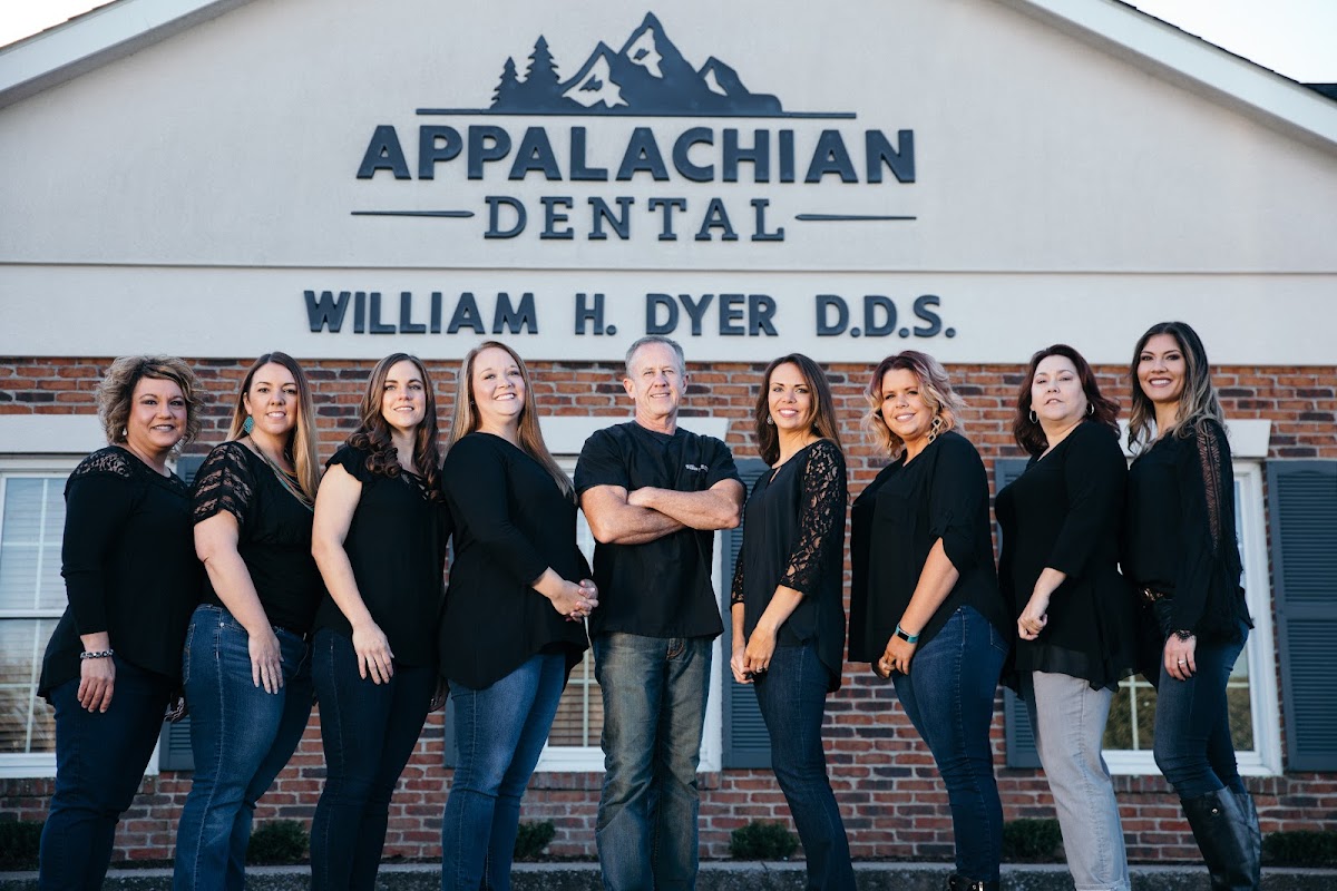 Appalachian Dental Associates, P.C. photo 1