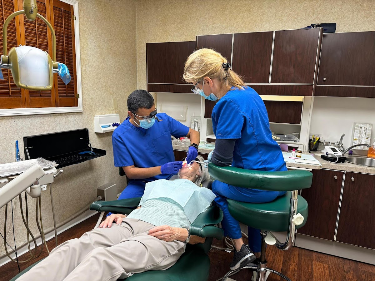 Kiya Dental photo 1