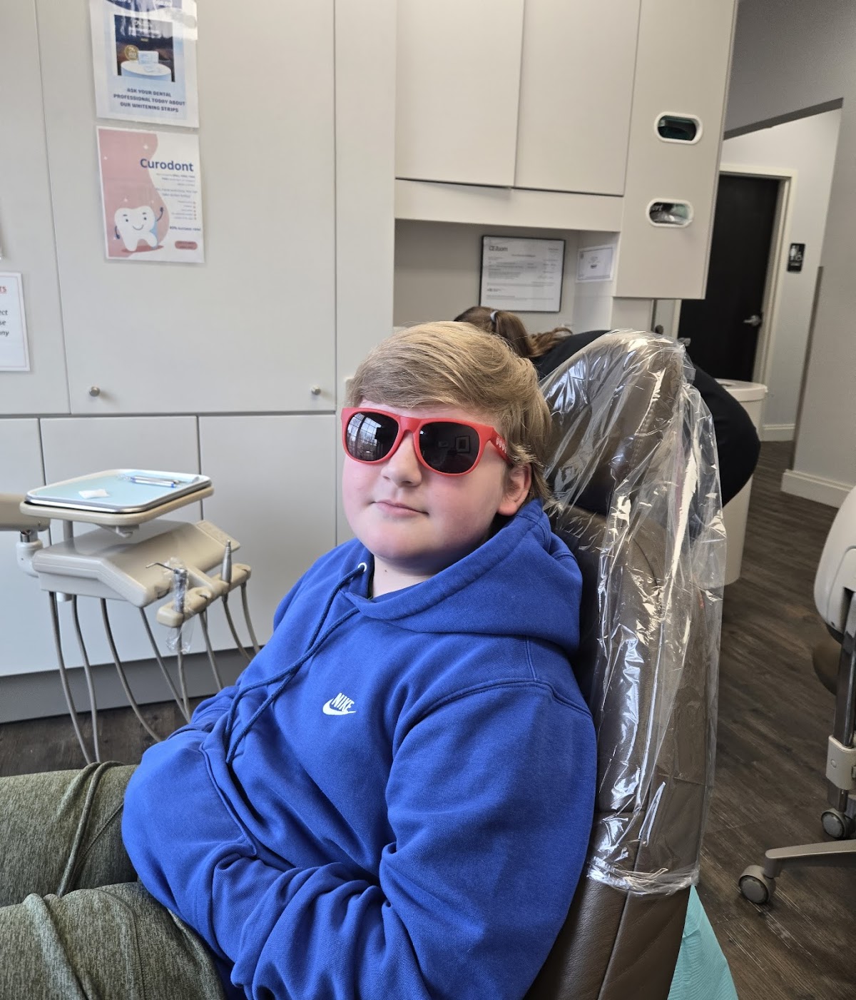 Walker Dental Group: Ash Walker DMD photo 3