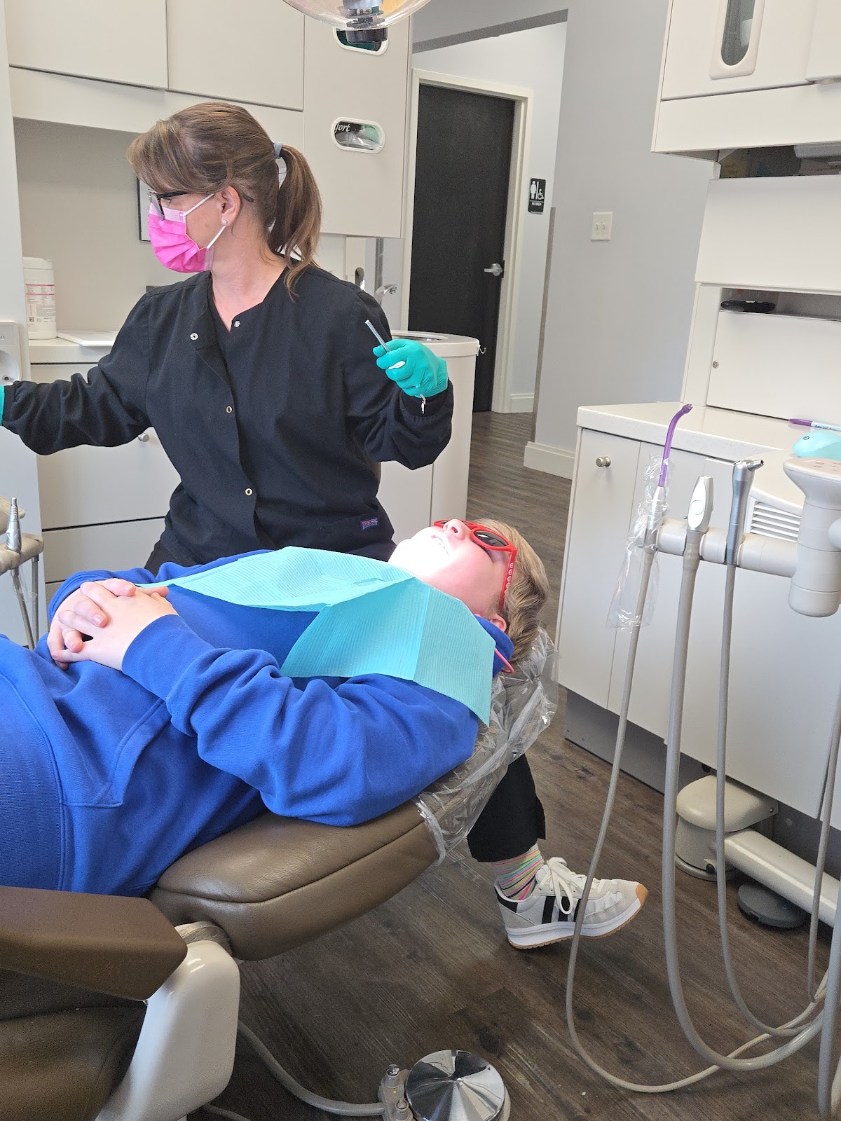 Walker Dental Group: Ash Walker DMD photo 4
