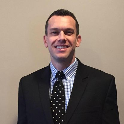 Ryan K. Austin, DDS Oral and Maxillofacial Surgery photo 5