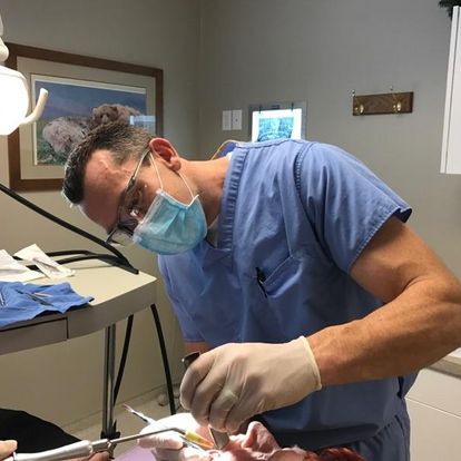 Ryan K. Austin, DDS Oral and Maxillofacial Surgery photo 6
