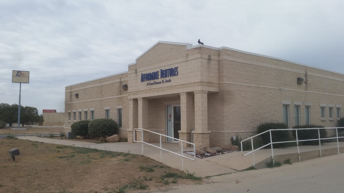 Affordable Dentures & Implants - Odessa photo 2