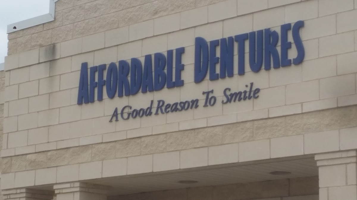 Affordable Dentures & Implants - Odessa photo 5