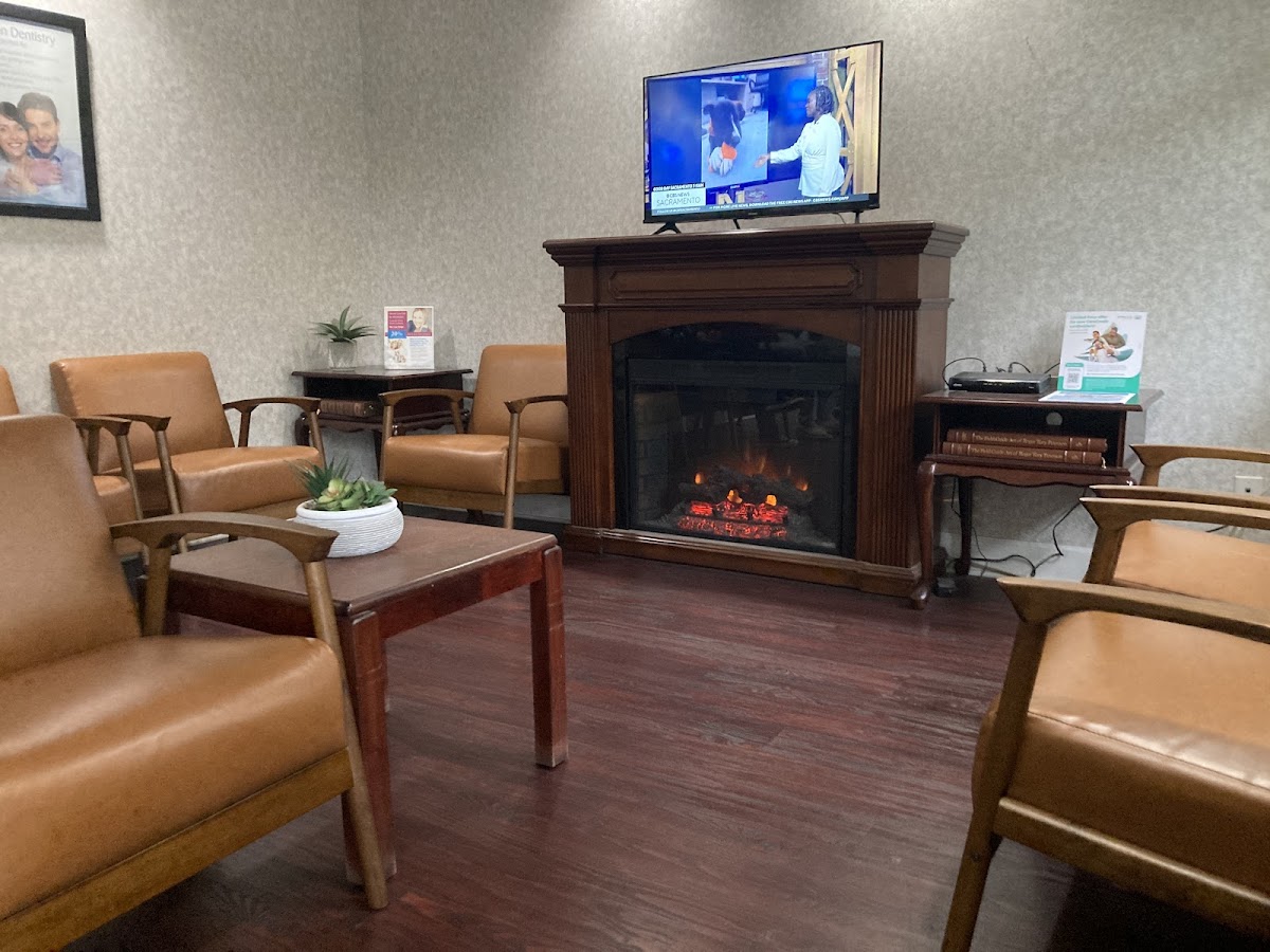 River Oaks Dental photo 1