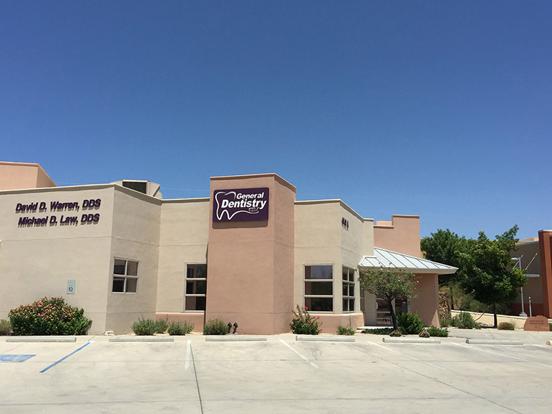 Warren & Law Dental photo 2