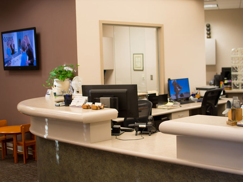Warren & Law Dental photo 3