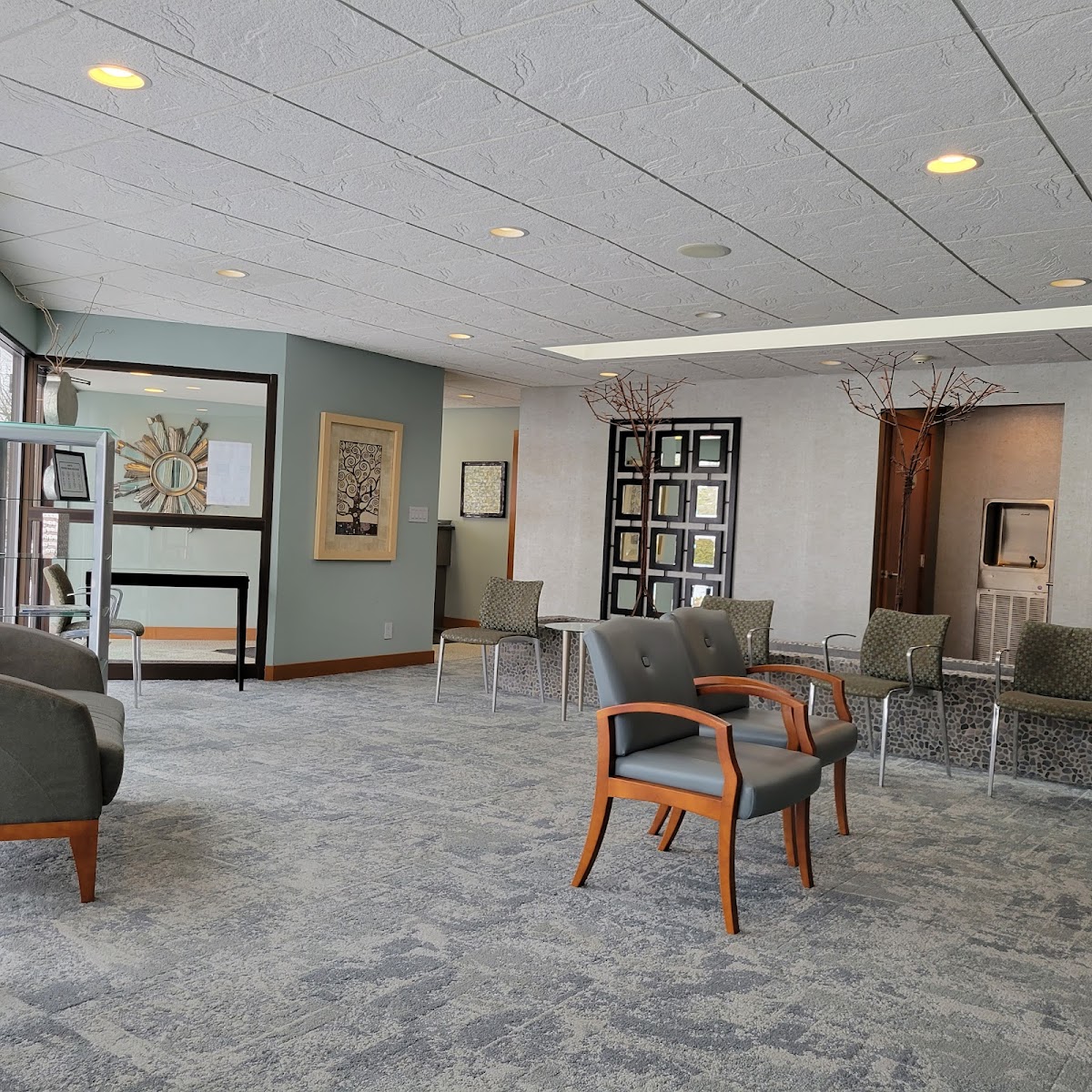 Oral Surgeons, P.C. - Ingersoll Ave photo 2