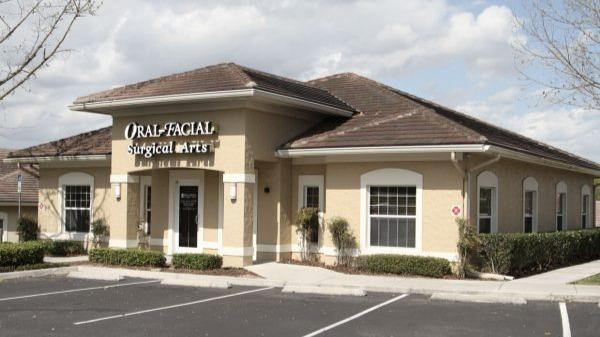 Oral Facial Surgical Arts photo 1