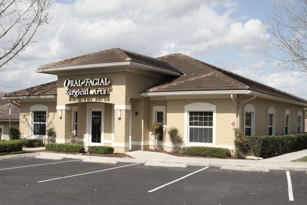 Oral Facial Surgical Arts photo 2