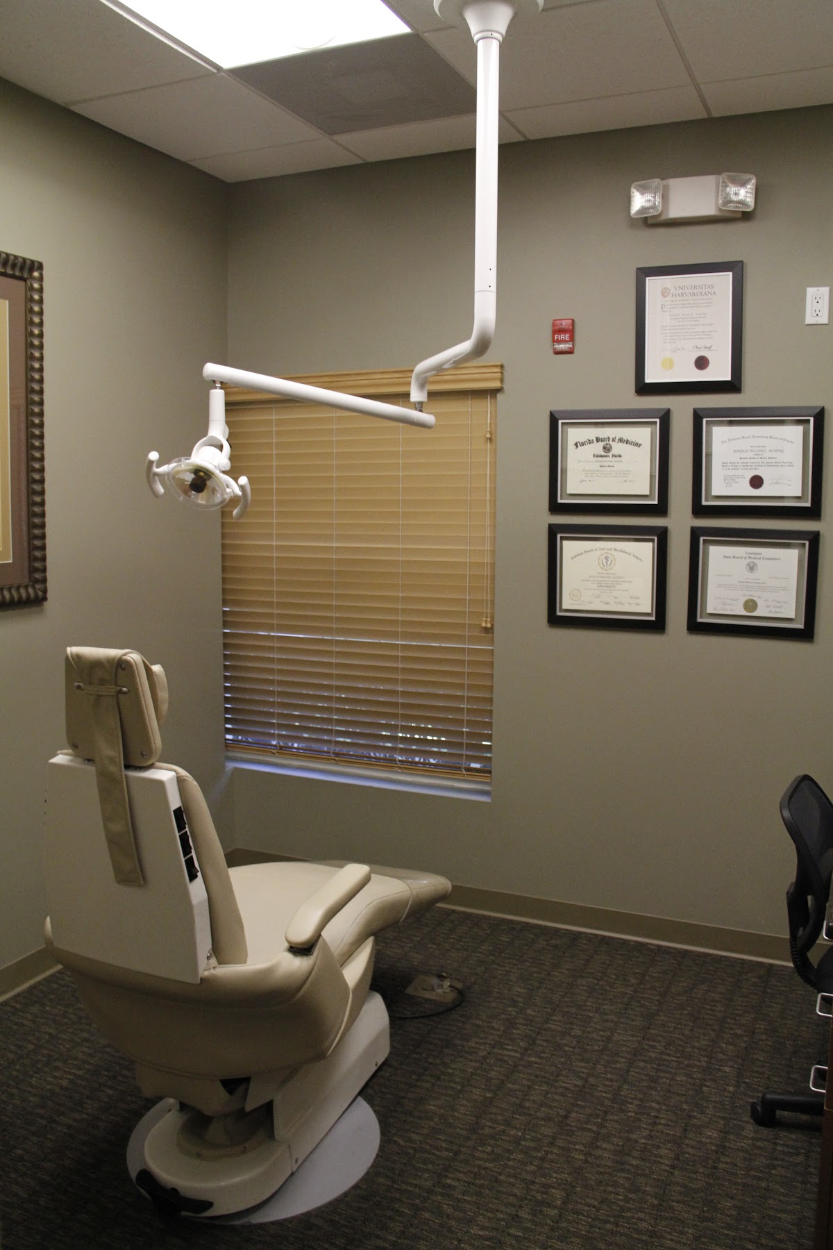 Oral Facial Surgical Arts photo 3