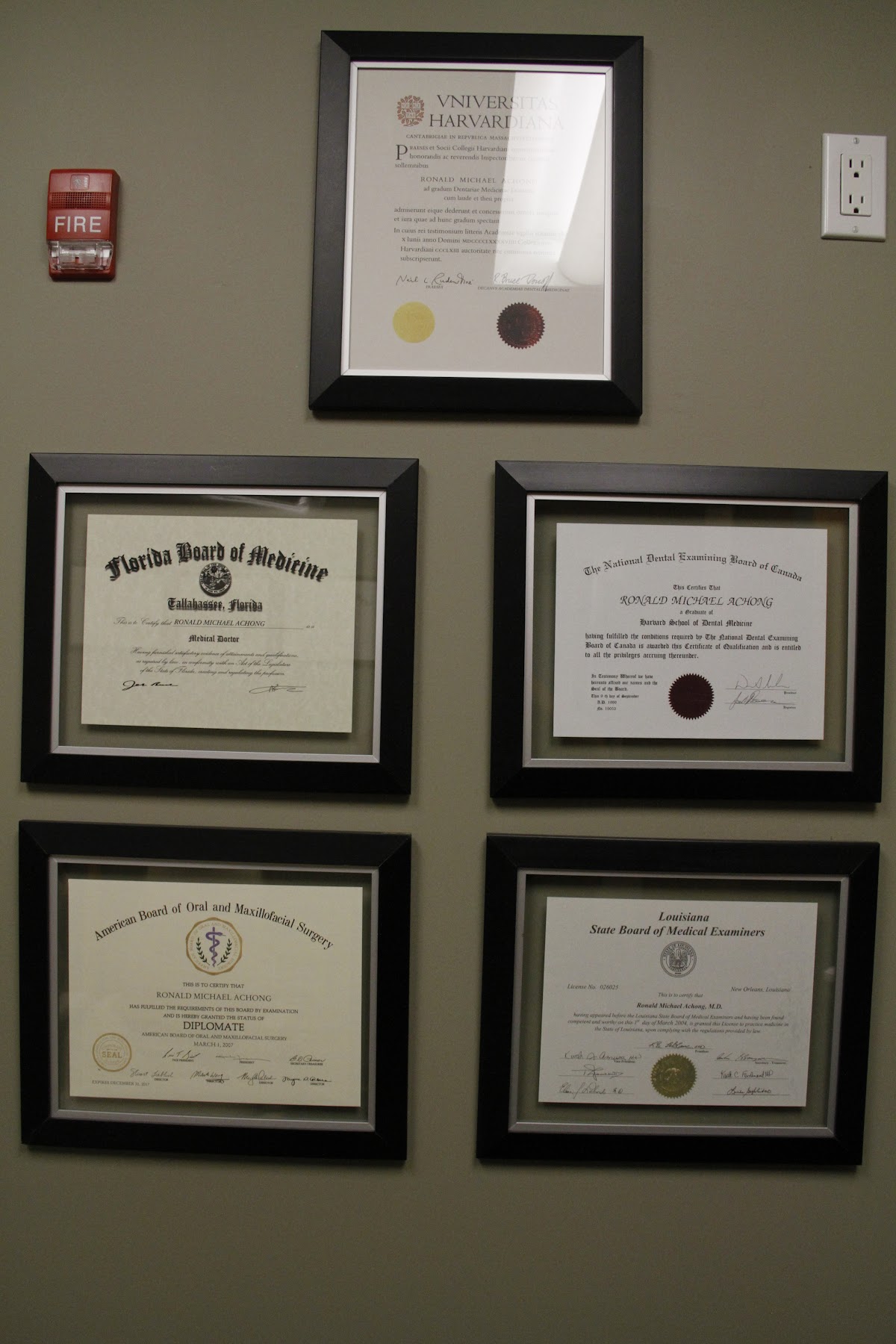 Oral Facial Surgical Arts photo 4