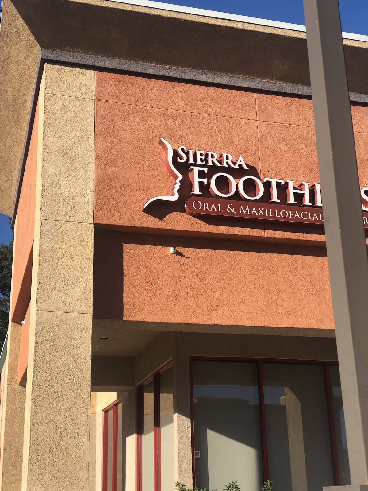 Sierra Foothills Oral and Maxillofacial Surgery photo 1