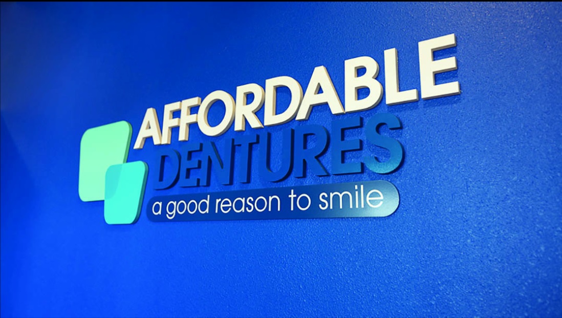 Affordable Dentures & Implants photo 1