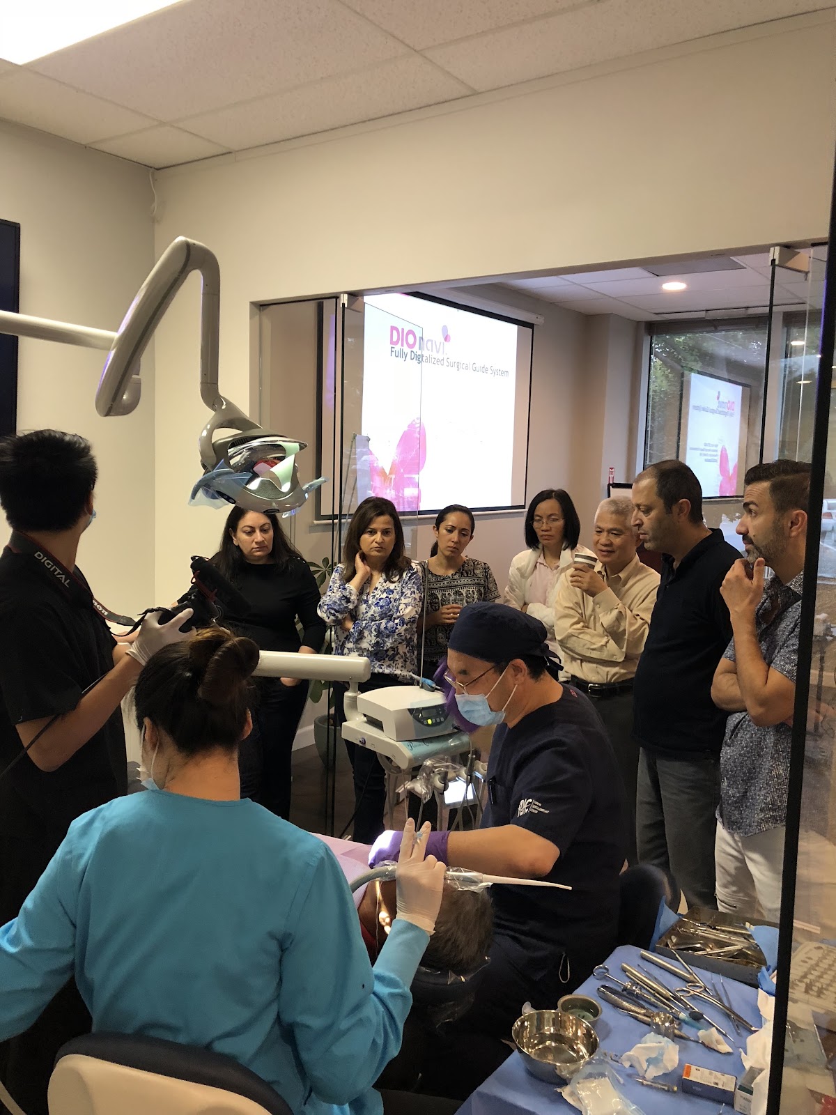 Chantilly Dental & Implant Center photo 1