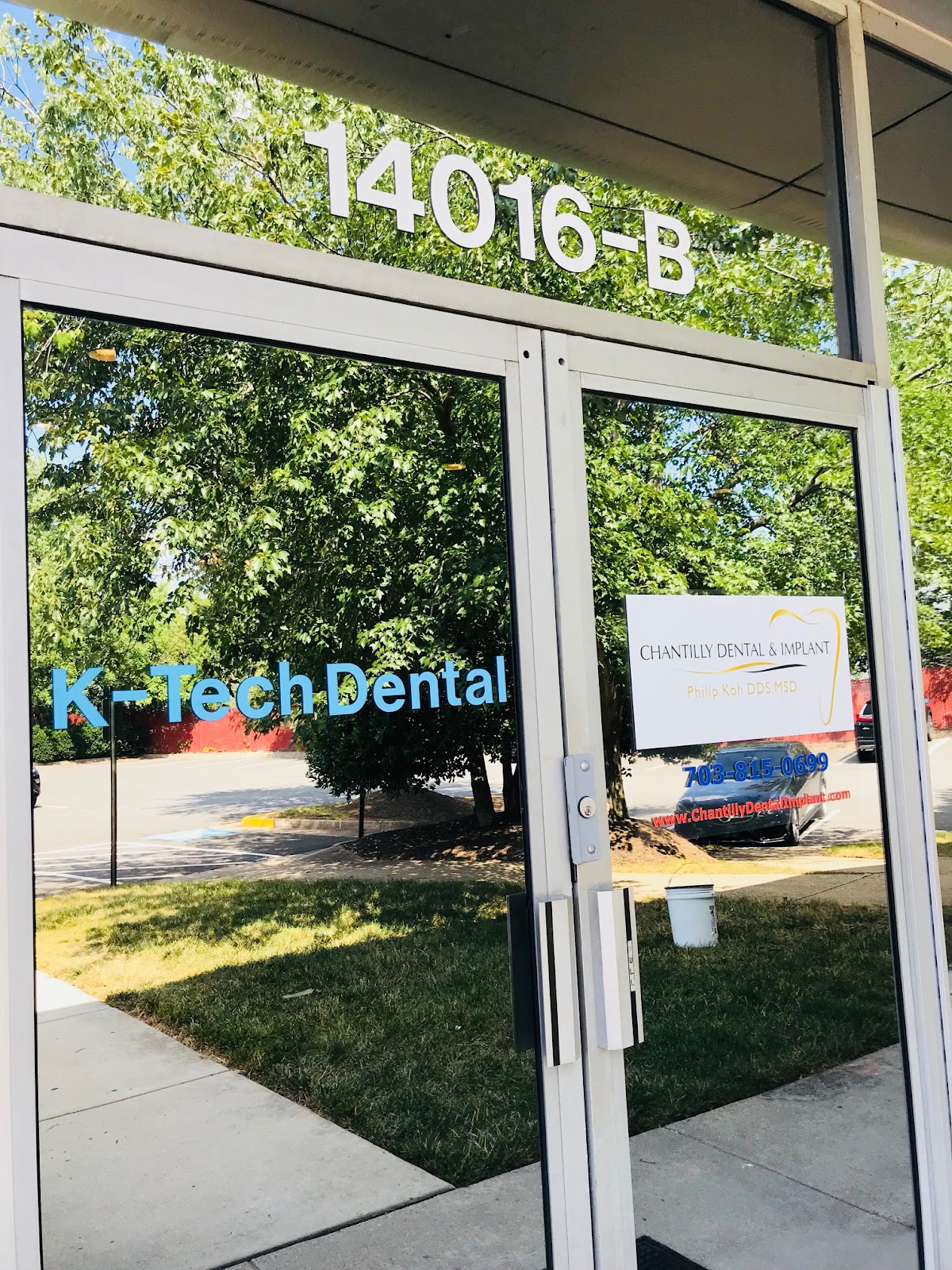 Chantilly Dental & Implant Center photo 6
