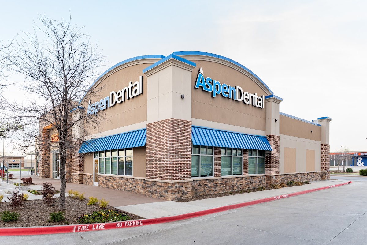Aspen Dental - Euless photo 1