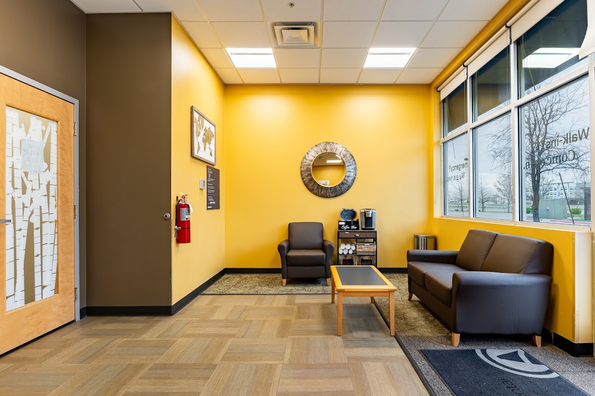Aspen Dental - Euless photo 2